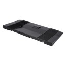 LUTH Premium Profi Parts Schwellenrampe Kompatibel mit Ecovacs 201-L001-0114 für Staubsauger-Roboter