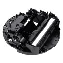 LUTH Premium Profi Parts Fahrgestell Kompatibel mit Ecovacs 201-L003-0009 für Staubsauger-Roboter