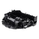 LUTH Premium Profi Parts Fahrgestell Kompatibel mit Ecovacs 201-L003-0009 für Staubsauger-Roboter