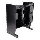 LUTH Premium Profi Parts Frontabdeckung Kompatibel mit Ecovacs 201-L003-0046 für Staubsauger-Roboter
