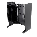 LUTH Premium Profi Parts Frontabdeckung Kompatibel mit Ecovacs 201-L003-0046 für Staubsauger-Roboter