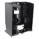 LUTH Premium Profi Parts Frontabdeckung Kompatibel mit Ecovacs 201-L003-0046 für Staubsauger-Roboter