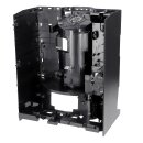 LUTH Premium Profi Parts Frontabdeckung Kompatibel mit Ecovacs 201-L003-0046 für Staubsauger-Roboter