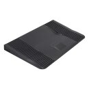 LUTH Premium Profi Parts Schwellenrampe Kompatibel mit Ecovacs 201-L003-0060 für Staubsauger-Roboter