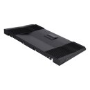 LUTH Premium Profi Parts Schwellenrampe Kompatibel mit Ecovacs 201-L003-0060 für Staubsauger-Roboter