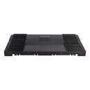LUTH Premium Profi Parts Schwellenrampe Kompatibel mit Ecovacs 201-L003-0060 für Staubsauger-Roboter