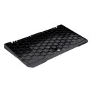 LUTH Premium Profi Parts Schwellenrampe Kompatibel mit Ecovacs 201-L003-0060 für Staubsauger-Roboter