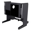 LUTH Premium Profi Parts Gehäuseteil Kompatibel mit Ecovacs 201-L003-0065 für Staubsauger-Roboter