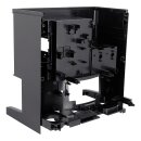 LUTH Premium Profi Parts Gehäuseteil Kompatibel mit Ecovacs 201-L003-0065 für Staubsauger-Roboter