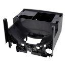 LUTH Premium Profi Parts Gehäuseteil Kompatibel mit Ecovacs 201-L003-0065 für Staubsauger-Roboter