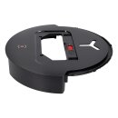 LUTH Premium Profi Parts Gehäuseteil Kompatibel mit Ecovacs 201-F002-0029 für Staubsauger-Roboter