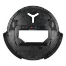 LUTH Premium Profi Parts Gehäuseteil Kompatibel mit Ecovacs 201-F002-0049 für Staubsauger-Roboter