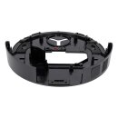 LUTH Premium Profi Parts Gehäuseteil Kompatibel mit Ecovacs 201-F002-0049 für Staubsauger-Roboter