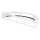 Abdeckung (weiß) Ecovacs 201-F002-0025 für Staubsauger-Roboter
