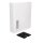 LUTH Premium Profi Parts Hintere Abdeckung (Wassertank) Kompatibel mit Ecovacs 201-2453-0043 für Staubsauger-Roboter