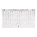 LUTH Premium Profi Parts Schwellenrampe Kompatibel mit Ecovacs 201-L003-0059 für Staubsauger-Roboter