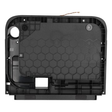 LUTH Premium Profi Parts Stationsbasis Kompatibel mit Ecovacs 201-L003-0071 für Staubsauger-Roboter
