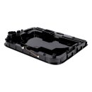 LUTH Premium Profi Parts Stationsbasis Kompatibel mit Ecovacs 201-L003-0071 für Staubsauger-Roboter