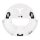 LUTH Premium Profi Parts Gehäuseoberteil Kompatibel mit Ecovacs 201-2468-0107 für Staubsauger-Roboter