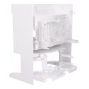 LUTH Premium Profi Parts Mittelrahmen Kompatibel mit Ecovacs 201-F002-0053 für Staubsauger-Roboter