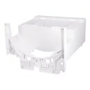 LUTH Premium Profi Parts Mittelrahmen Kompatibel mit Ecovacs 201-F002-0053 für Staubsauger-Roboter