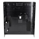 LUTH Premium Profi Parts Hintere Abdeckung (automatischer Wassernachfüllablass) Kompatibel mit Ecovacs 201-2453-0042 für Staubsauger-Roboter