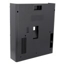 LUTH Premium Profi Parts Hintere Abdeckung (automatischer Wassernachfüllablass) Kompatibel mit Ecovacs 201-2453-0042 für Staubsauger-Roboter