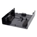 LUTH Premium Profi Parts Hintere Abdeckung (automatischer Wassernachfüllablass) Kompatibel mit Ecovacs 201-2453-0042 für Staubsauger-Roboter