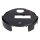 LUTH Premium Profi Parts Abdeckung Kompatibel mit Ecovacs 201-L001-0027 für Staubsauger-Roboter