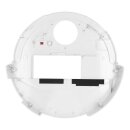 LUTH Premium Profi Parts Abdeckung Kompatibel mit Ecovacs 201-L001-0026 für Staubsauger-Roboter