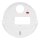 LUTH Premium Profi Parts Abdeckung Kompatibel mit Ecovacs 201-L001-0026 für Staubsauger-Roboter