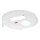 LUTH Premium Profi Parts Abdeckung Kompatibel mit Ecovacs 201-L001-0026 für Staubsauger-Roboter