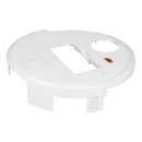 Abdeckung Ecovacs 201-L001-0026 für Staubsauger-Roboter