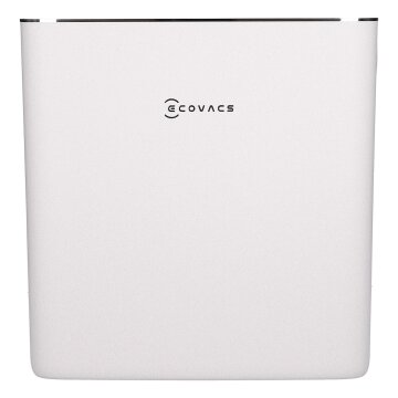 Abdeckung (weiß) Ecovacs 201-L001-0088 für Staubsauger-Roboter