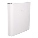 Abdeckung (weiß) Ecovacs 201-L001-0088 für...