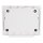LUTH Premium Profi Parts Sockel der Station (weiß) Kompatibel mit Ecovacs 201-2425-10C3 für Staubsauger-Roboter