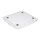 LUTH Premium Profi Parts Sockel der Station (weiß) Kompatibel mit Ecovacs 201-2425-10C3 für Staubsauger-Roboter