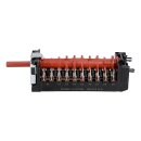Drehschalter CANDY/ HOOVER 42827819 für Herd