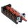 Drehschalter CANDY/ HOOVER 42827819 für Herd