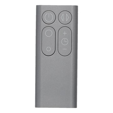 LUTH Premium Profi Parts Fernbedienung Kompatibel mit dyson 965824-02 für Standventilator Tischventilator