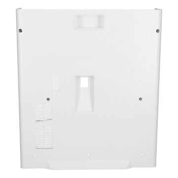 Abdeckung (weiß) Ecovacs 201-F002-0050 für Staubsauger-Roboter
