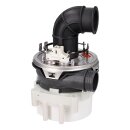 LUTH Premium Profi Parts Wärmepumpe Kompatibel mit CANDY/ HOOVER 70011282 für Geschirrspüler
