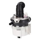 LUTH Premium Profi Parts Wärmepumpe Kompatibel mit CANDY/ HOOVER 70011282 für Geschirrspüler