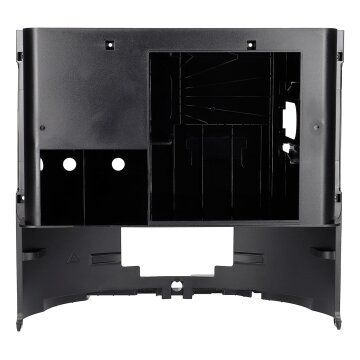 Abdeckung (schwarz) Ecovacs 201-L001-0065 für Staubsauger-Roboter