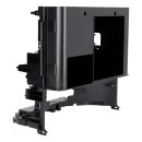 Abdeckung (schwarz) Ecovacs 201-L001-0065 für...