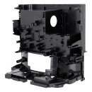 Abdeckung (schwarz) Ecovacs 201-L001-0065 für Staubsauger-Roboter