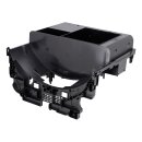 Abdeckung (schwarz) Ecovacs 201-L001-0065 für Staubsauger-Roboter