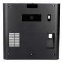 LUTH Premium Profi Parts Abdeckung (schwarz) Kompatibel...