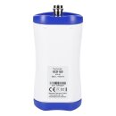 LUTH Premium Profi Parts Wasserdichtes Alarmthermometer Eco 120 - Kompatibel mit GREISINGER 486749