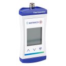 Wasserdichtes Alarmthermometer Eco 120 -  GREISINGER 486749